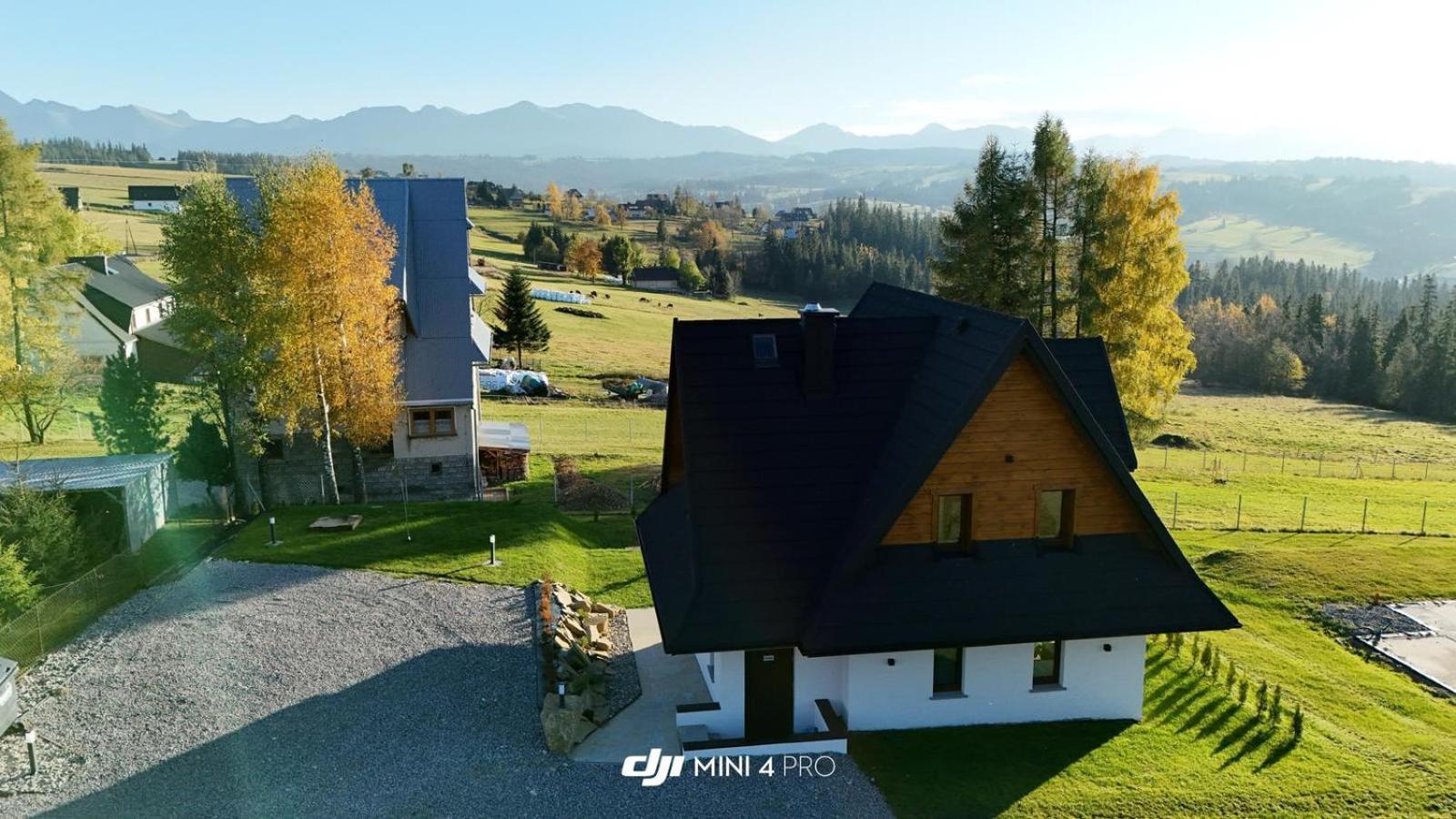 Na Polanie Chalet