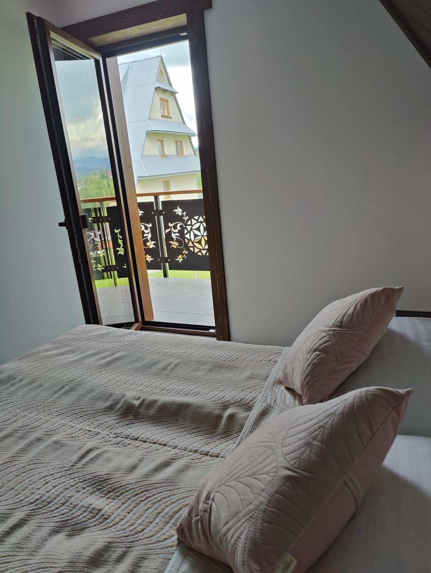 Chalet Na Polanie Czerwienne