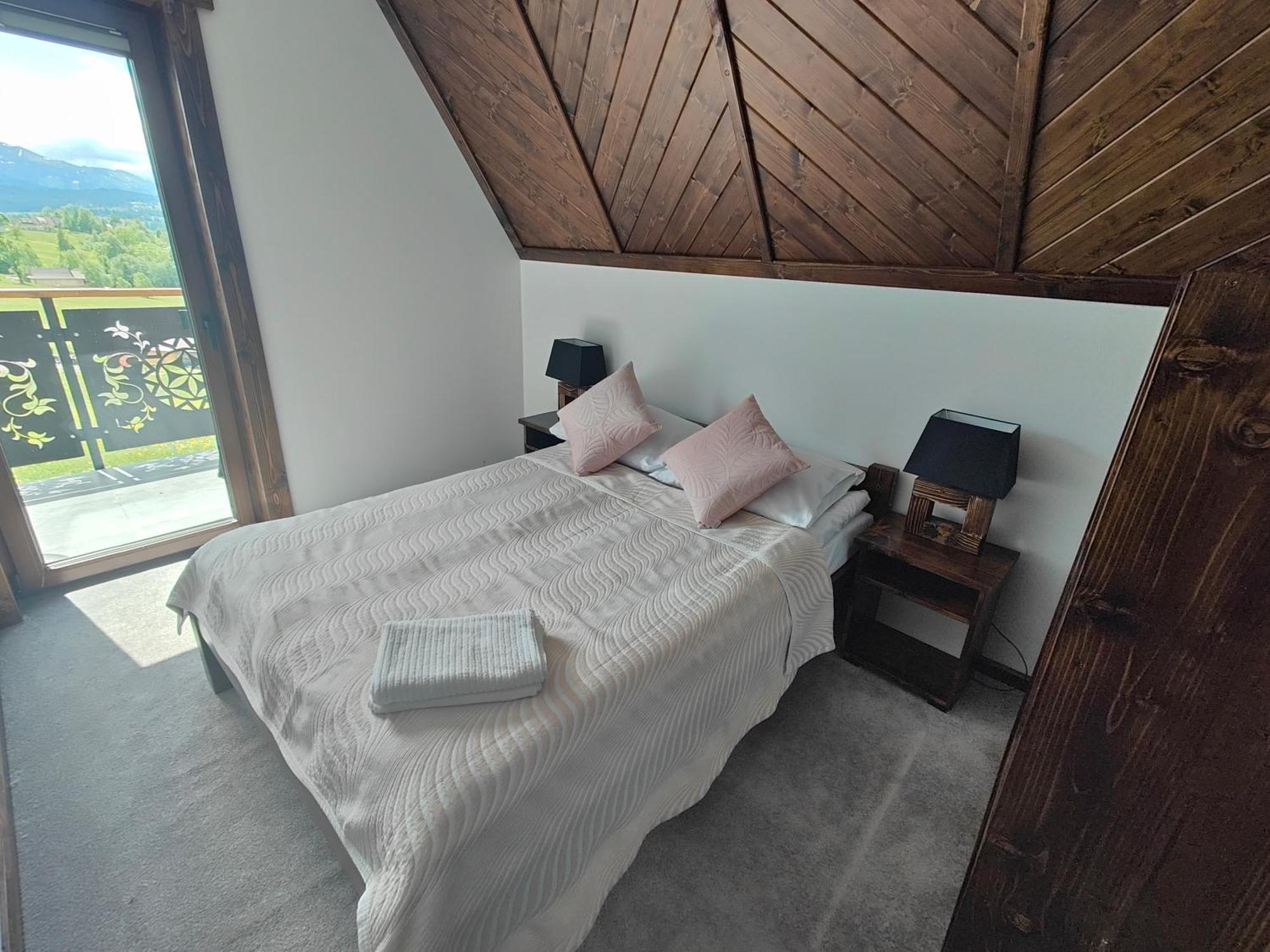 Chalet Na Polanie