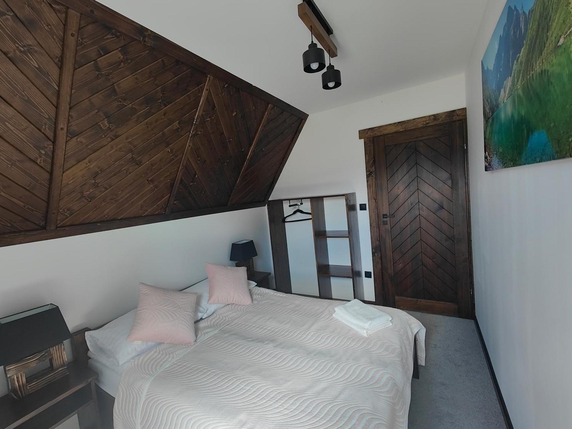 Na Polanie Chalet *