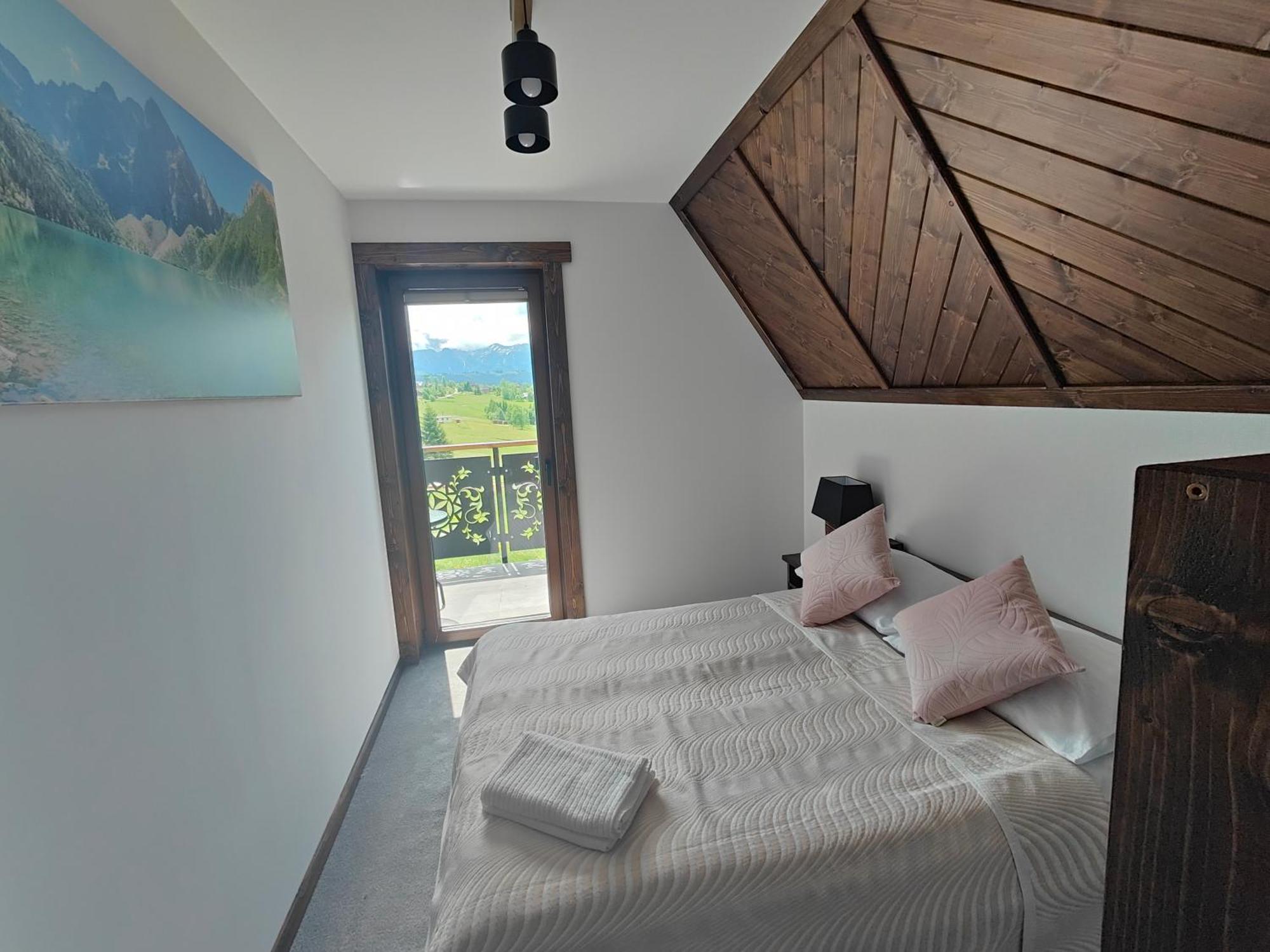 Chalet Na Polanie *