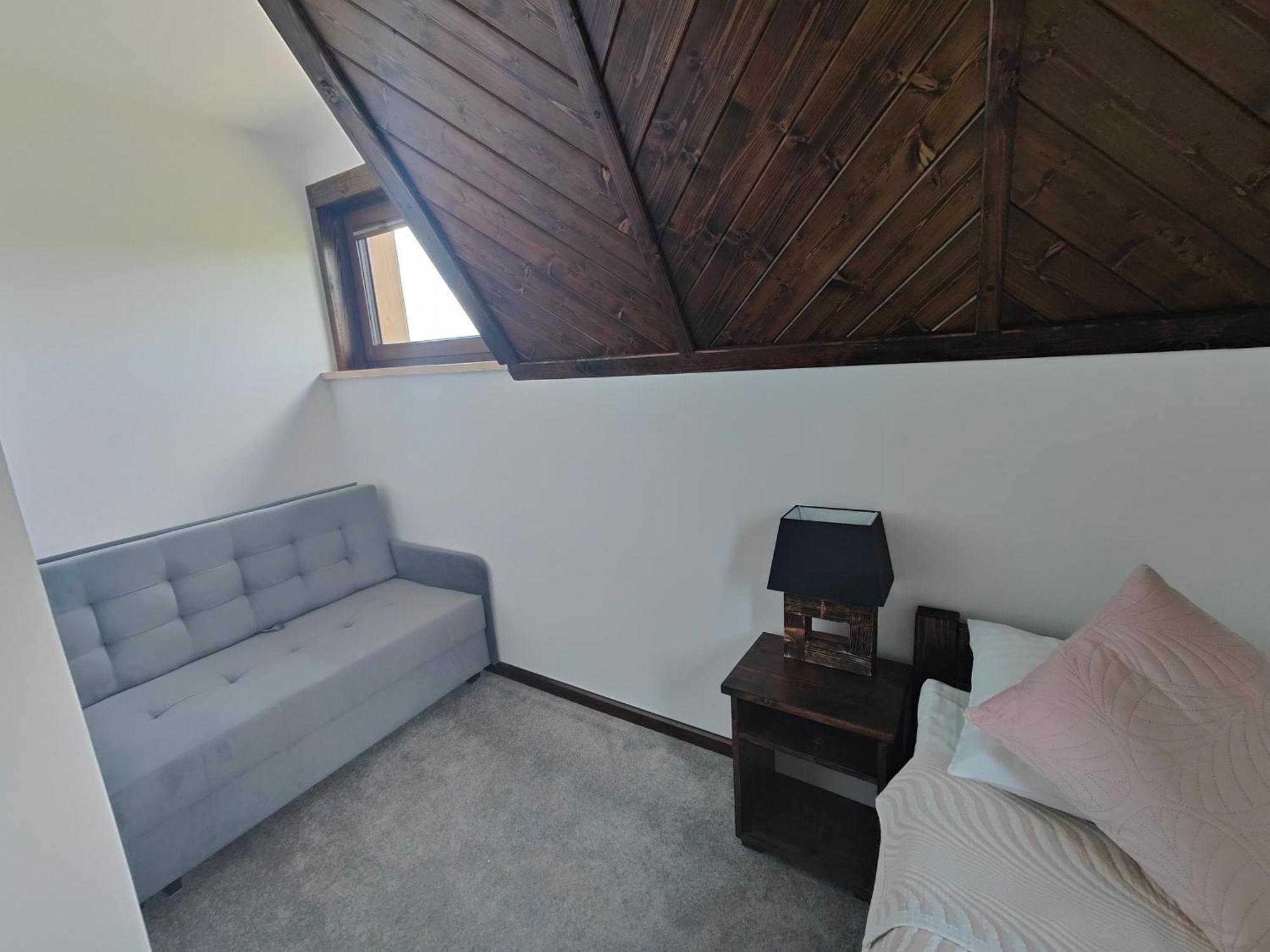 Chalet Na Polanie Czerwienne