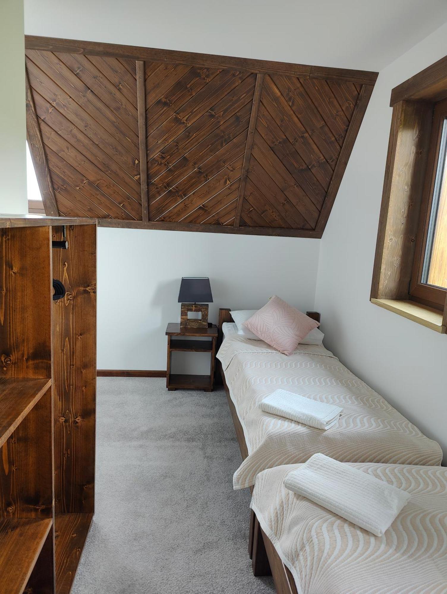 Na Polanie Chalet