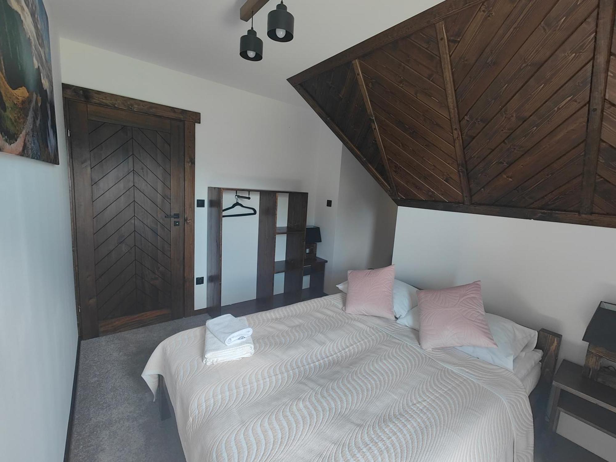 Chalet Na Polanie