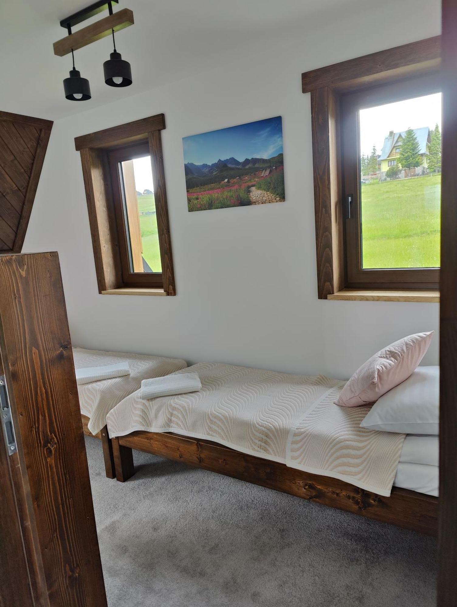 Chalet Na Polanie