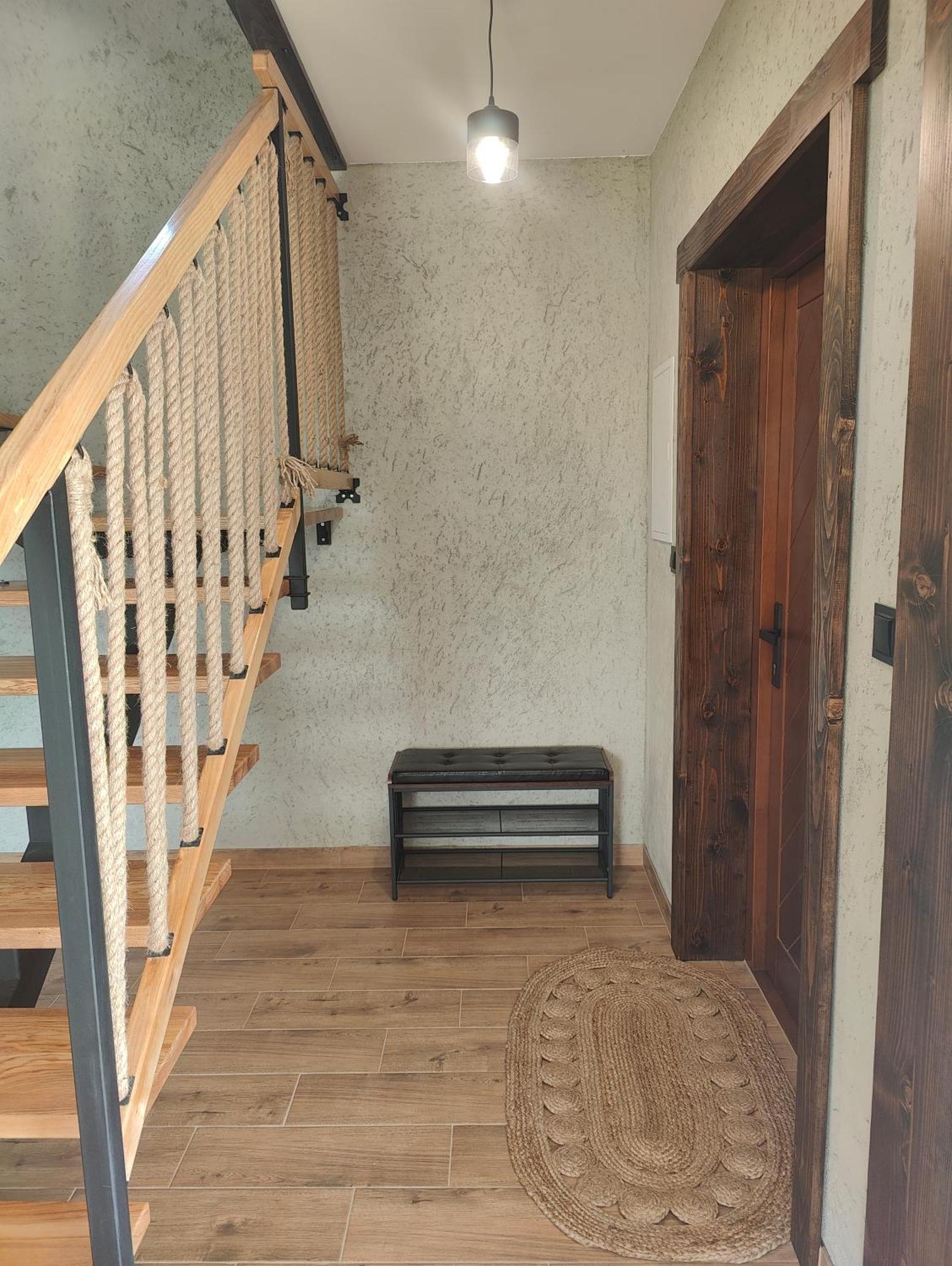 Na Polanie Chalet